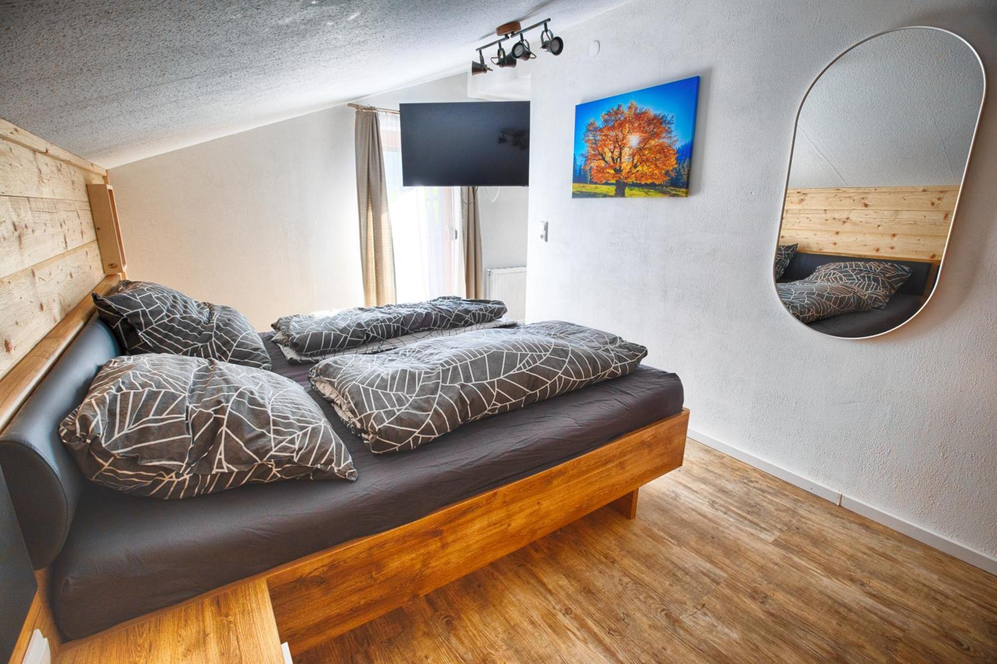 Haus Burgel Inklusive Koenigscard Apartment Vils Exterior photo